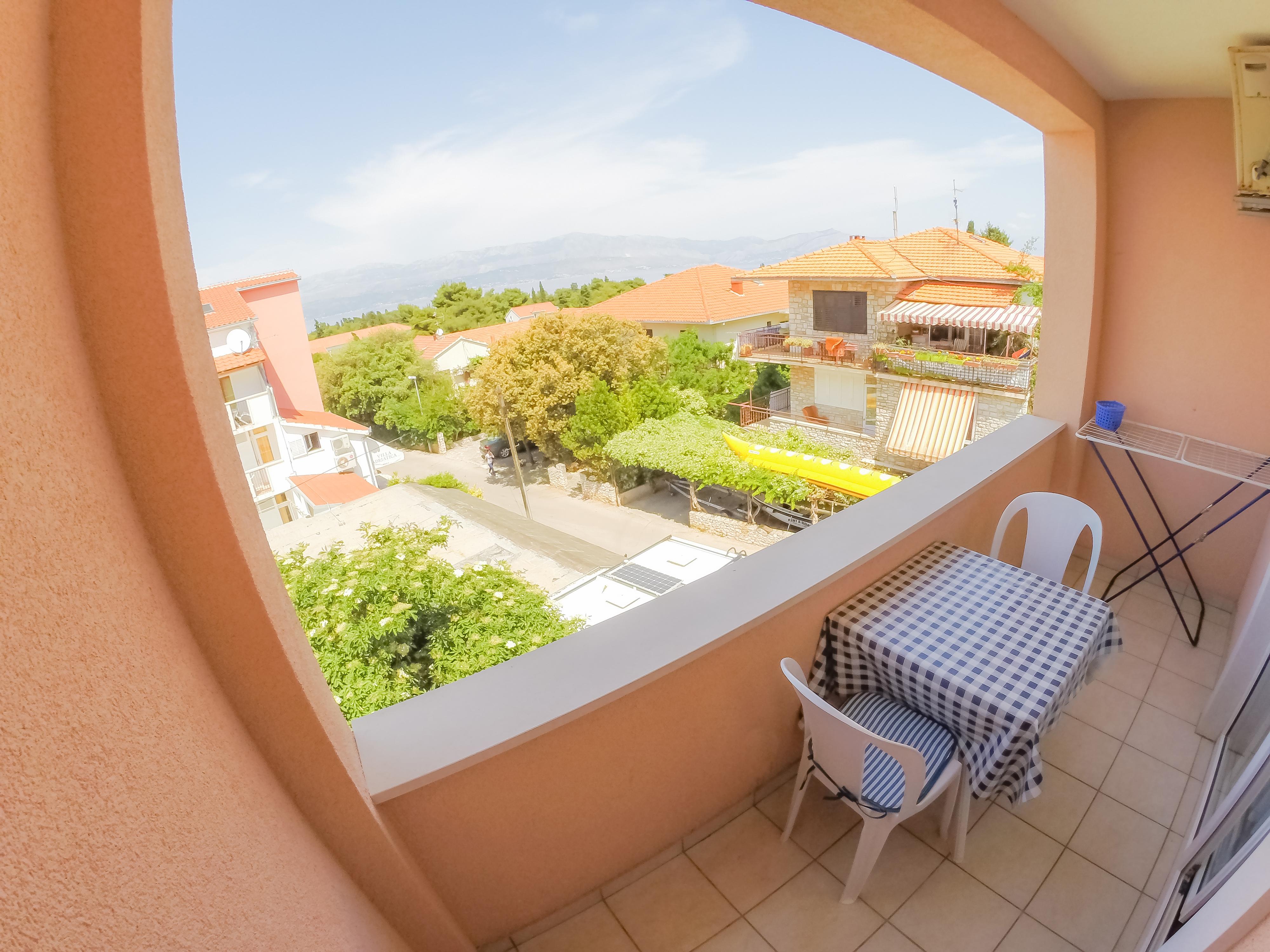 Villa Midea ซูเปตาร์ ภายนอก รูปภาพ