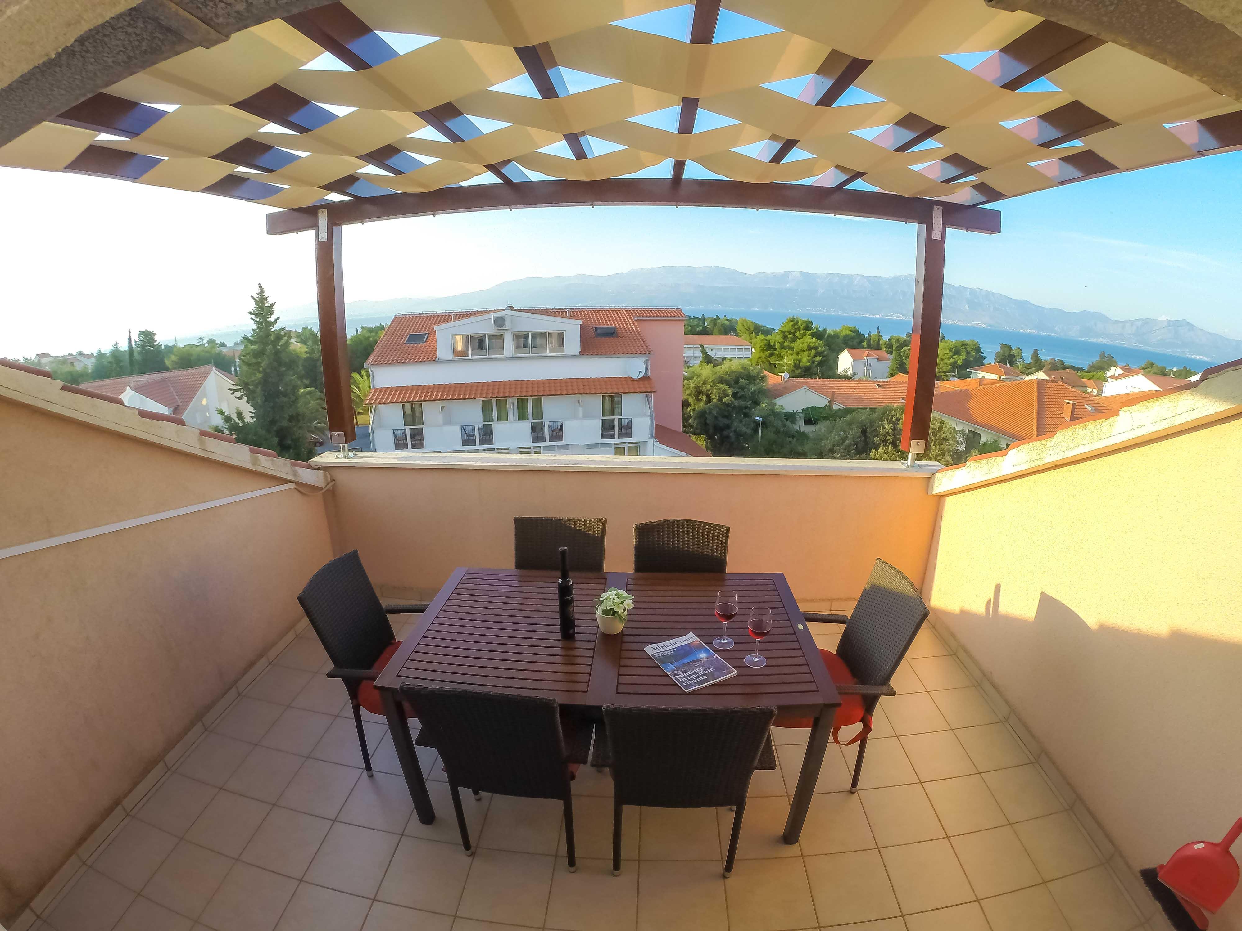 Villa Midea ซูเปตาร์ ภายนอก รูปภาพ