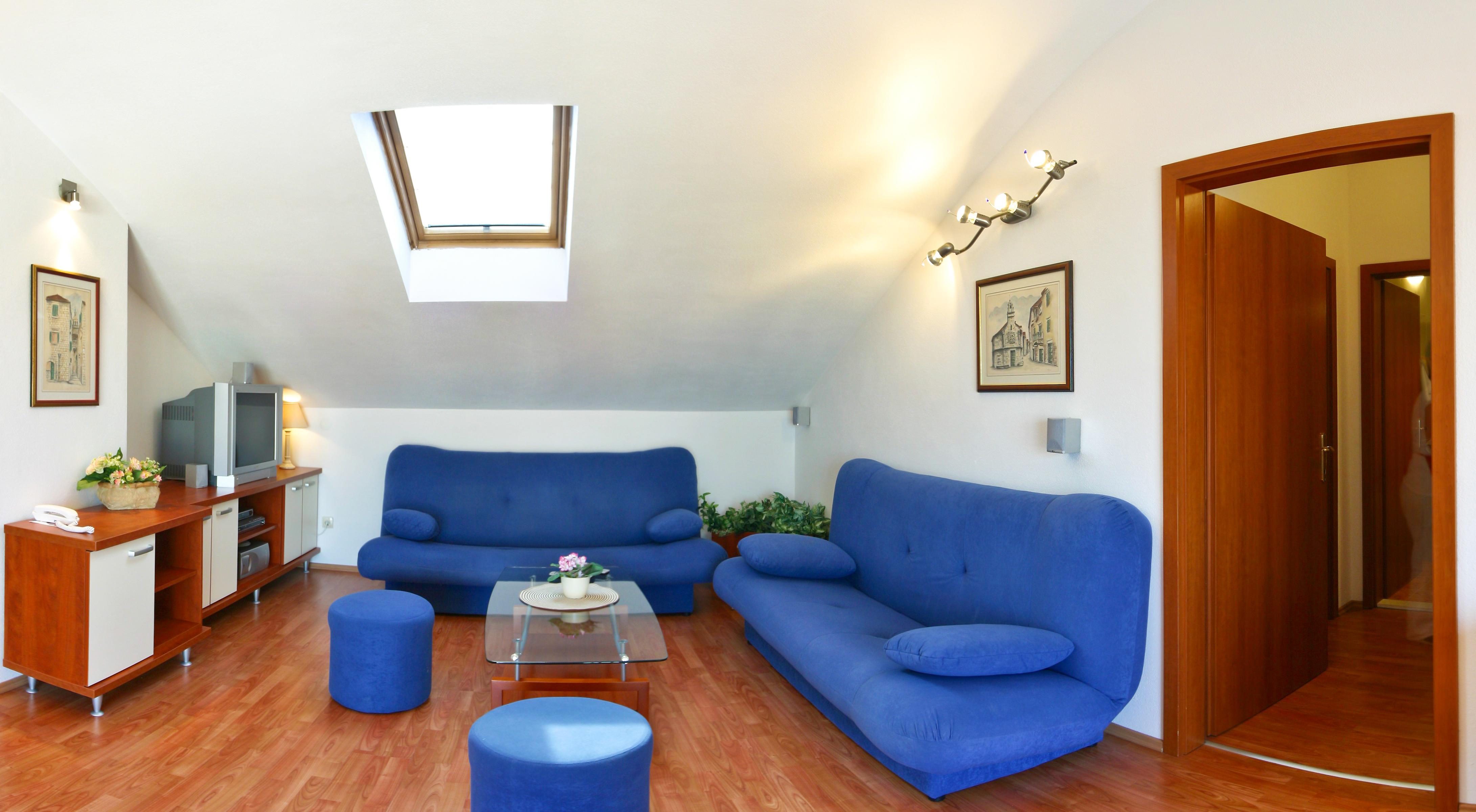 Villa Midea ซูเปตาร์ ภายนอก รูปภาพ