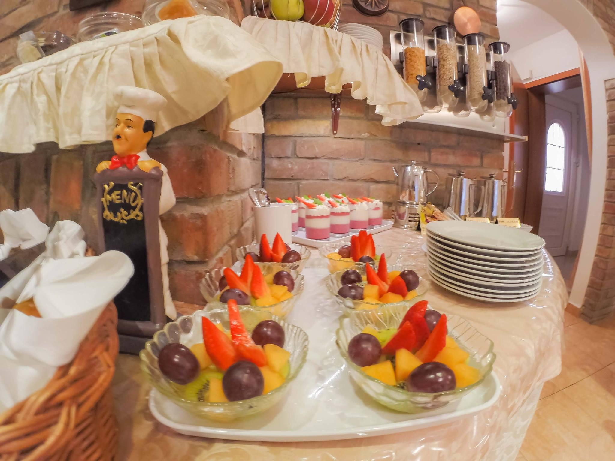 Villa Midea ซูเปตาร์ ภายนอก รูปภาพ