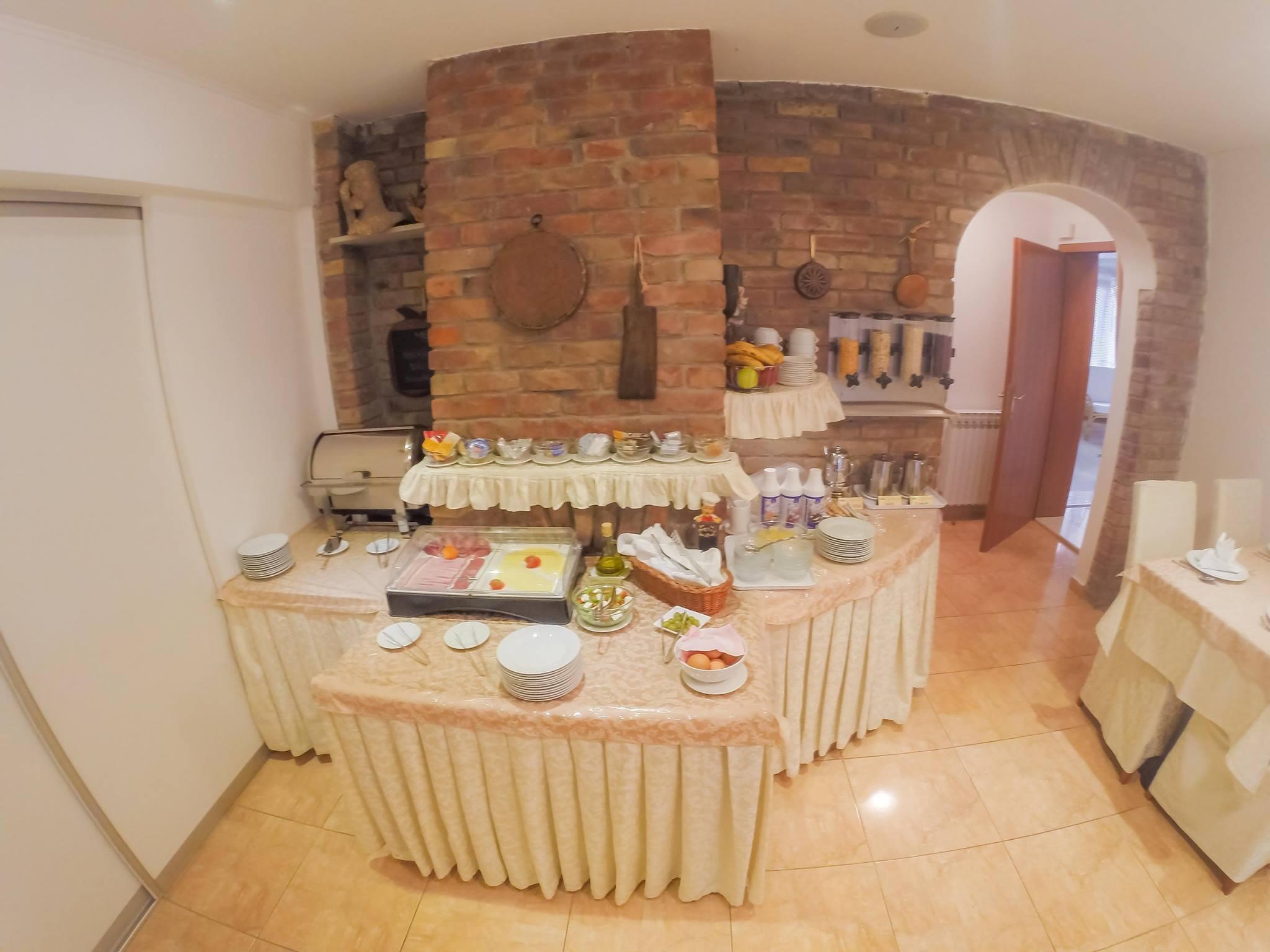Villa Midea ซูเปตาร์ ภายนอก รูปภาพ